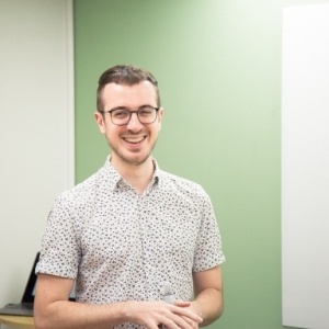 【中階|週六】線上口說法語課：給想加強法語口說的你