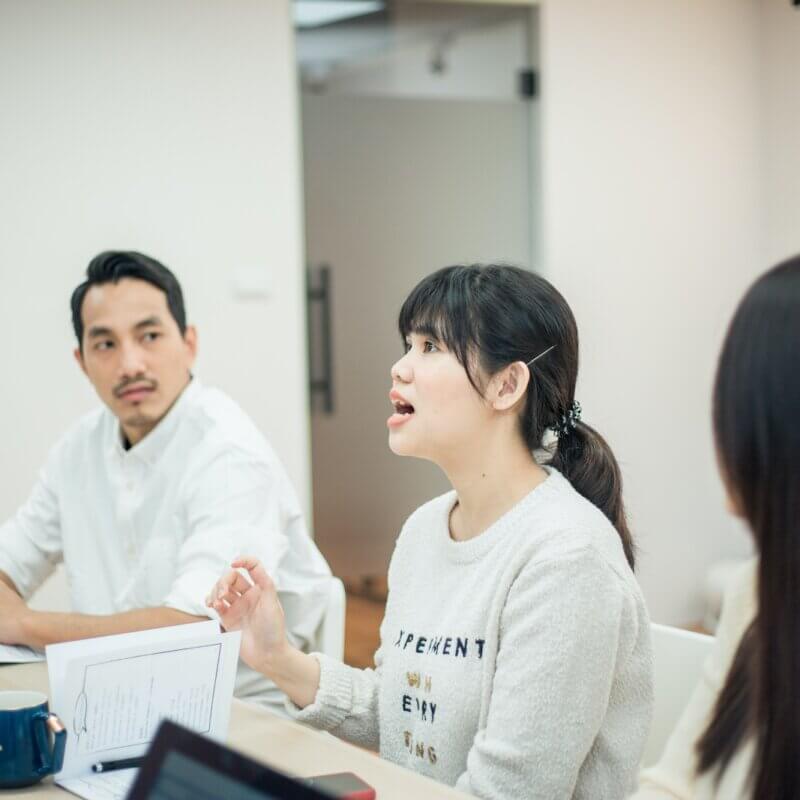 【每週一杰課｜線上主題閱讀寫作法文】台灣(UTC+8時區)｜週六晚上