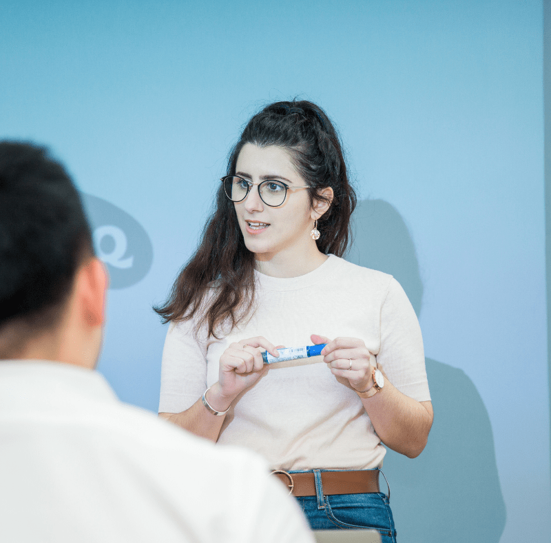 【每週一杰課｜線上初階 ( I ) 】台灣時區(UTC+8)｜週日早上