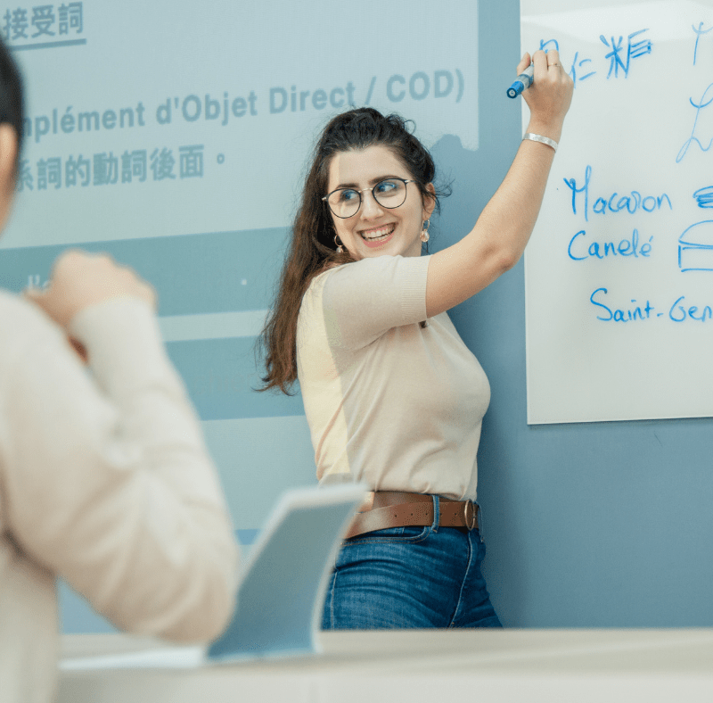 【每週一杰課｜線上初階 ( I ) 】台灣時區(UTC+8)｜週日下午