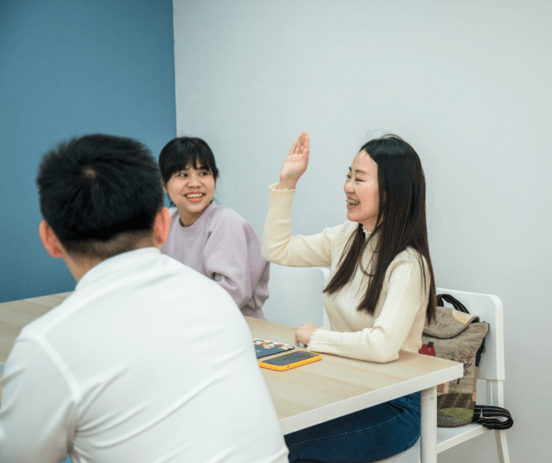 【每週一杰課｜零基礎】輕鬆自信開口說法語｜現正候補中！​