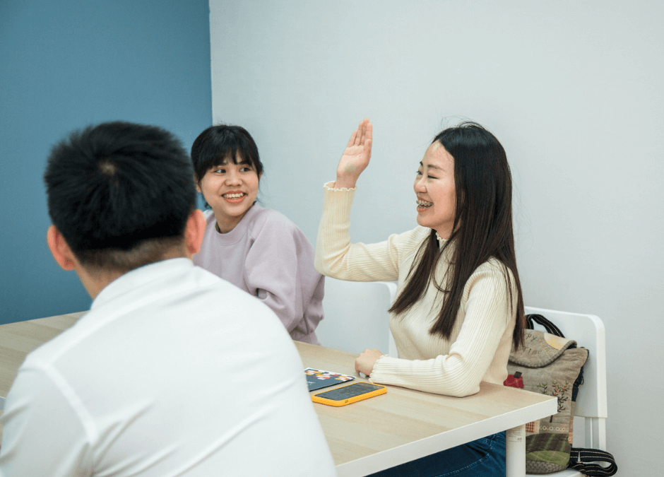 週一晚安｜線上主題式閱讀口說法文