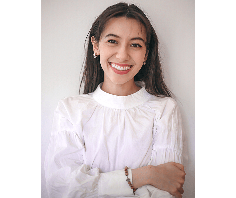 【線上兒童初階口說法文】週一晚安｜持續開心活潑的口說法文