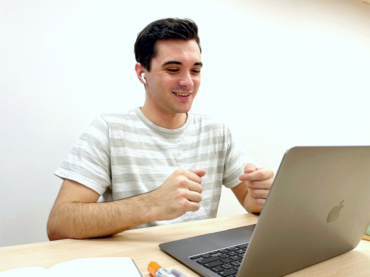 【du 10/21 samedi après-midi】週六午安｜【每週一杰課】線上主題式閱讀口說法文