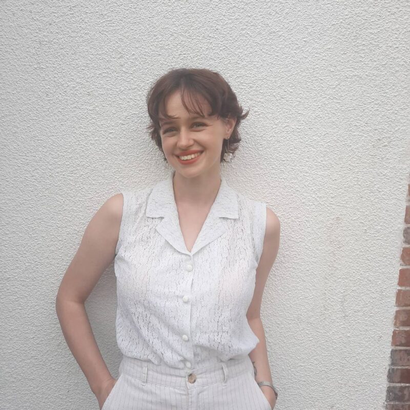 【A1.5 mercredi soir 6/18~9/03】週三晚安｜初階( V )口說法文@台北｜輕鬆自信開口說