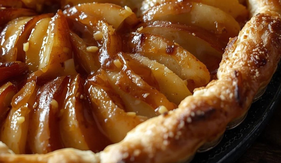 🍲 法國經典美食背後的八卦故事