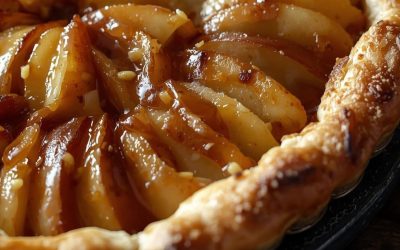 🍲 法國經典美食背後的八卦故事