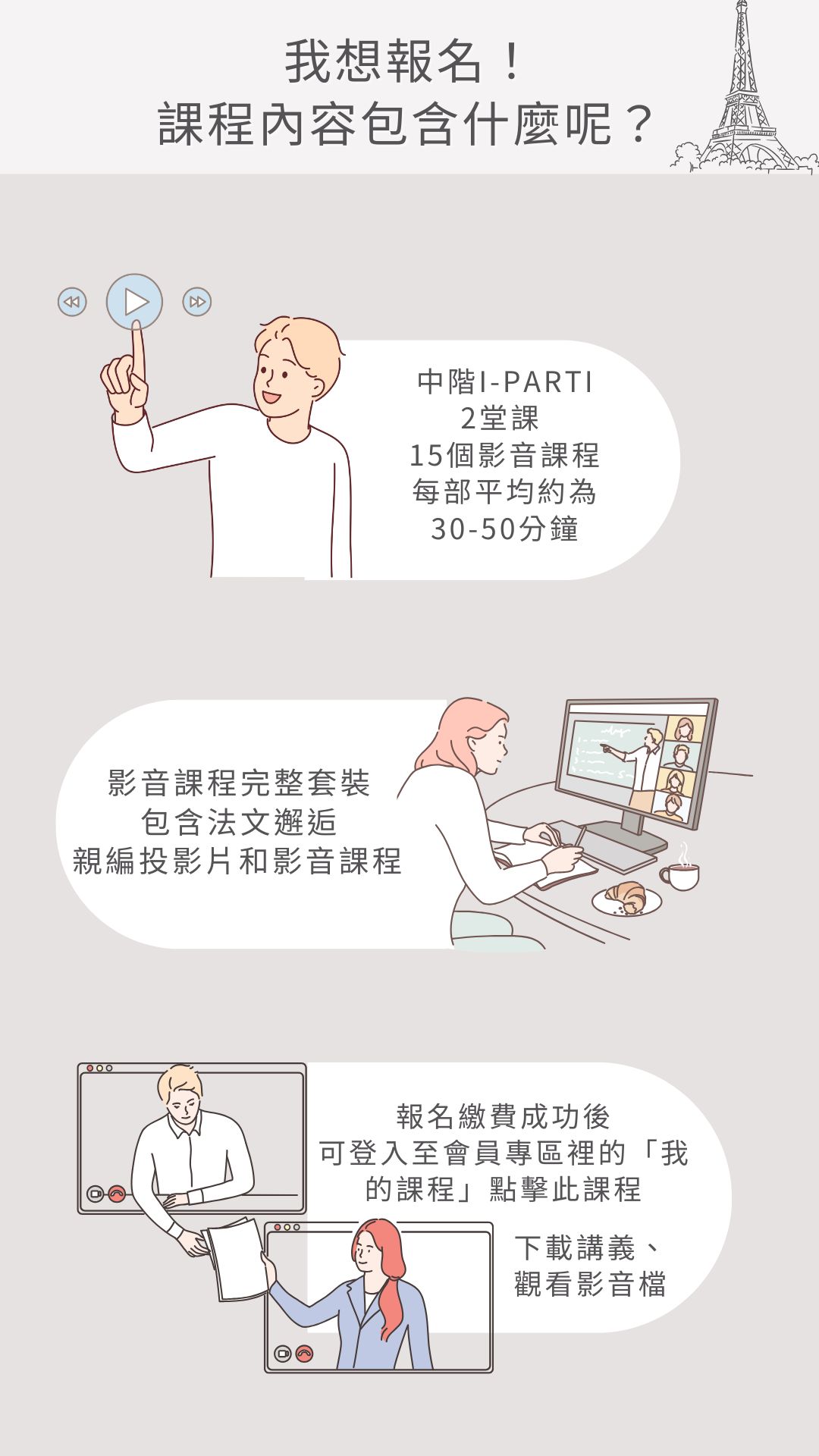 中階影音課程 1 part1 1