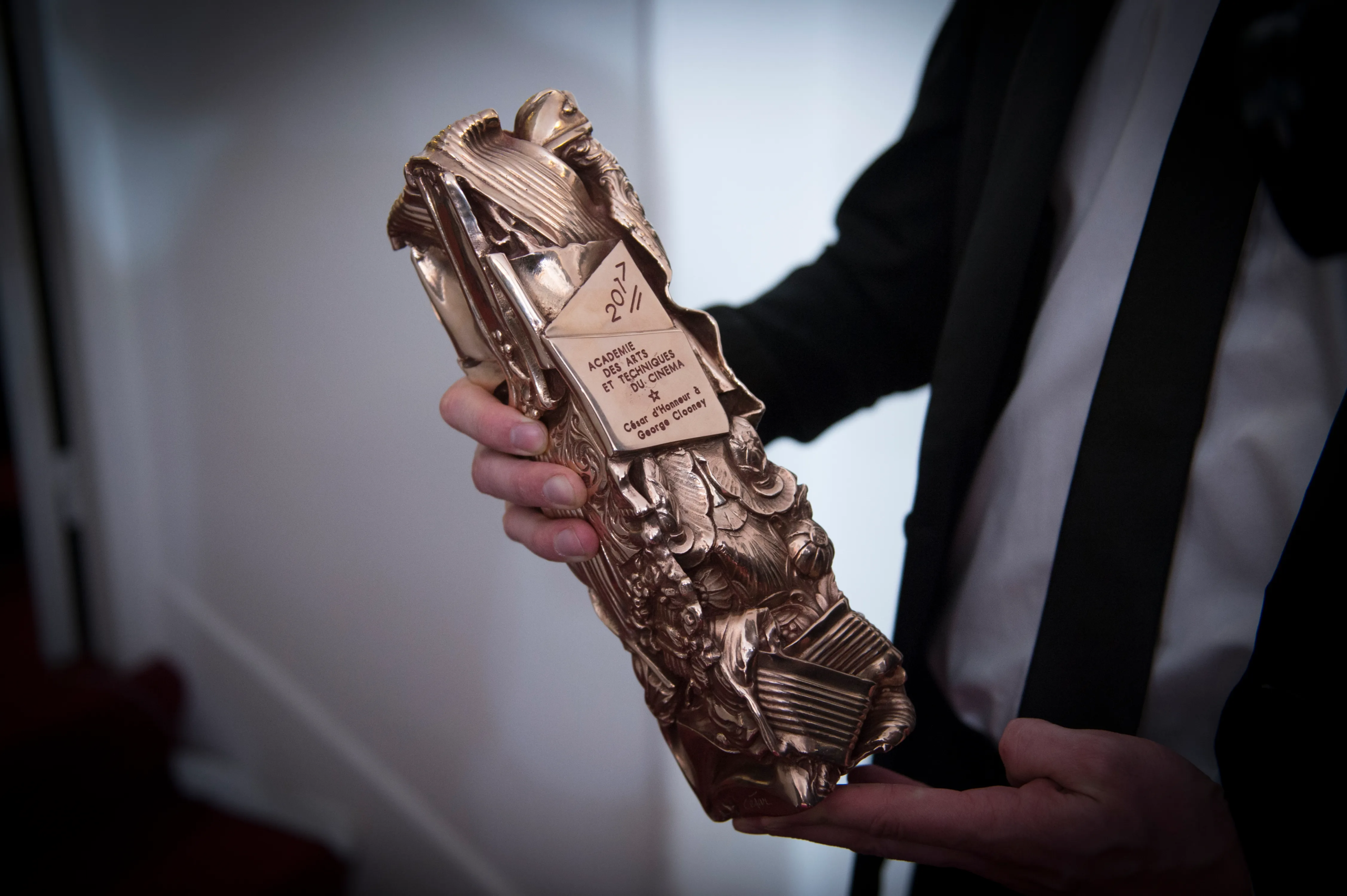 巴黎電影之夜：第51屆凱薩電影獎發生了什麼事？