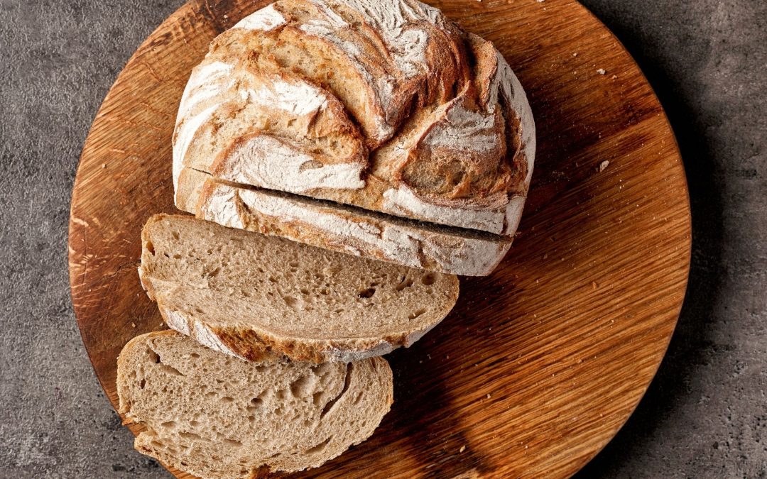 法國人開始不愛長棍麵包了？年輕世代的酸種麵包革命