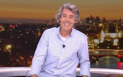 熱浪下的法式諷刺:一場脫口秀風波,為何演變成階級公審?