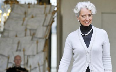 美麗是選擇,專業是實力:三位不讓外表定義自己的法國女性